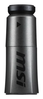 Placa Video MSI GEFORCE RTX 5070 TI 16G SHADOW 3X - imagine 7