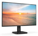 Monitor Philips 23.8" 24E1N1100A/00 - imagine 3