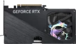 Placa Video MSI GEFORCE RTX 5060 TI GAMING OC 16GB - imagine 9