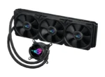 Cooler Procesor ASUS ROG Strix LC III 360 NEGRU - imagine 4