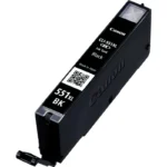 Cartus cerneala Canon CLI-551XL, black, capacitate 11ml, pentru Canon Pixma - imagine 3