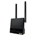 ASUS Wireless-N300 LTE modem Router 4G-N16, Standarde retea: IEEE 802.11a, - imagine 8