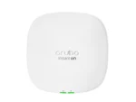 HPE Networking Instant On Indoor Access Point Wi-Fi 6 4x4 - imagine 7