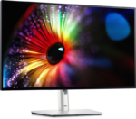 Monitor Dell 27" U2724D 68.47 cm, QHD 2560 x 1440, - imagine 2