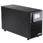UPS nJoy Aten PRO 2000, 2000VA/ 1800W, On-line, LCD Display, - imagine 12