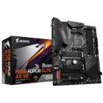 Placa de baza Gigabyte B550 AORUS ELITE AX V2, Socket - imagine 4