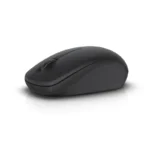 Mouse Dell WM126, Wireless, negru - imagine 2