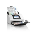 Scanner Epson DS-790WN, dimensiune A4, tip sheetfed, viteza scanare: 45ppm - imagine 12