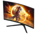 Monitor AOC 31.2" CQ32G4VE - imagine 15