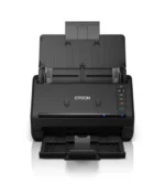 Scanner Epson WorkForce ES-500WII, dimensiune A4, tip sheetfed, Duplex, viteza - imagine 4