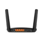 Router wireless TP-LINK Archer MR400, AC1200, WiFI 5, Dual-Band - imagine 7