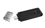 Memorie USB Flash Drive Kingston DataTraveler 70, 64GB, USB 3.2 - imagine 6