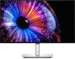 Monitor Dell 27" U2724DE 68.47 cm, QHD 2560 x 1440, - imagine 5