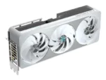 Placa Video GIGABYTE NVIDIA GEFORCE RTX 5070 TI AERO OC - imagine 6