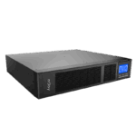 UPS nJoy Balder 1500, 1500VA/ 1500W, On-line, LCD Display, Montare - imagine 6