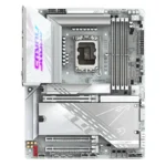 Placa de Baza GIGABYTE Z890 AORUS PRO ICE LGA1851 - imagine 10