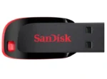 Memorie USB Flash Drive SanDisk Cruzer Blade, 16GB, USB 2.0 - imagine 7
