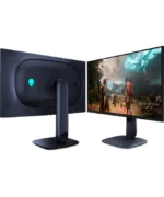 Monitor Alienware 27" AW2725Q Gaming 67.74 cm, 3840 x 2160 - imagine 9