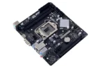 Placa de Baza BIOSTAR H81MV3 3.0 LGA1150, 2x DDR3, 1x - imagine 3