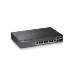 ZYXEL GS2220-10HP 10-PORT GBE SWITCH - imagine 11