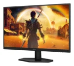 Monitor AOC 27" Q27G42XNE, Diagonal (inch): 27, Diagonal (cm): 69, - imagine 5