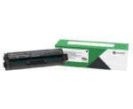 Cartus toner Lexmark 20N2XK0, black 6 K pentru CS431/CX431 - imagine 3
