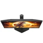 Monitor AOC 27" Q27G4XF, Diagonal (inch): 27, Diagonal (cm): 69, - imagine 7