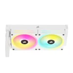 Cooler Procesor Corsair H100i ALB - imagine 5