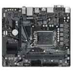Placa de baza GIGABYTE H610M S2H V3 LGA1700 - imagine 9
