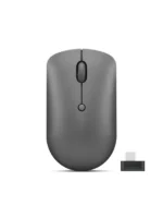 Mouse wireless Lenovo 540, USB-C, Storm Gray - imagine 4