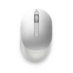 Mouse Dell Premier, Rechargeable Wireless, argintiu - imagine 12