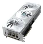 Placa Video GIGABYTE NVIDIA GEFORCE RTX 5070 TI AERO OC - imagine 5