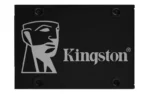 SSD Kingston KC600, 2TB, 2.5", SATA III - imagine 2