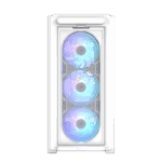 Carcasa ASUS A23 PLUS Mid Tower ARGB ALB - imagine 12