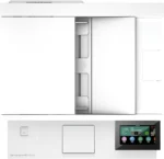 Multifunctional laser color HP Pro MFP 4302fdw, Imprimare,copiere,scanare,fax, Dimensiune:A4, Viteză - imagine 10