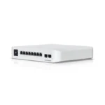 UBIQUITI Switch 8 porturi POE USW-PRO-8-POE-120W, Layer 3, Dimensiuni: 200 - imagine 7