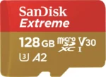 Card de Memorie MicroSDXC SanDisk, 128GB, UHS-I, Class 10, 80MB/s - imagine 4