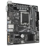 Placa de baza GIGABYTE H610M H V3 DDR4 - imagine 8