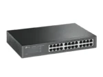 Switch TP-Link TL-SG1024D, 24 port, 10/100/1000 Mbps - imagine 4