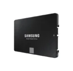 SSD Samsung 870 EVO, 500GB, 2.5", SATA III - imagine 3