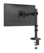 Brat monitor Neomounts DS60-600BL1; pentru display-uri cu diagonale 10"-32", sistem - imagine 8