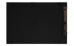 SSD Kingston KC600, 2TB, 2.5", SATA III - imagine 3