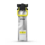 Cartus cerneala Epson Yellow, XL, capacitate 5k pagini, pentru Epson - imagine 2