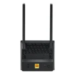 ASUS Wireless-N300 LTE modem Router 4G-N16, Standarde retea: IEEE 802.11a, - imagine 6