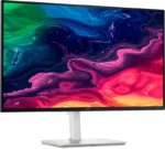 Monitor Dell 27" S2725QC 4K 68.47 cm, 3840 x 2160 - imagine 2