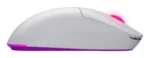 Mouse wireless Hator Quasar 3 ULTRA 8K, conectivitate 2.4GHz, bluetooth - imagine 2