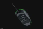 Mouse cu fir gaming Razer Cobra Razer Minecraft Edition, rezolutie - imagine 7