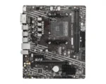 Placa de baza MSI A520M-A PRO, Socket AM4 - imagine 5