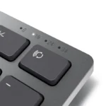 Dell Multi-Device Wireless Keyboard – KB700, COLOR: Titan Grey - imagine 15