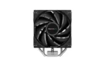 Cooler Procesor Deepcool GAMMAXX AG400 NEGRU - imagine 10